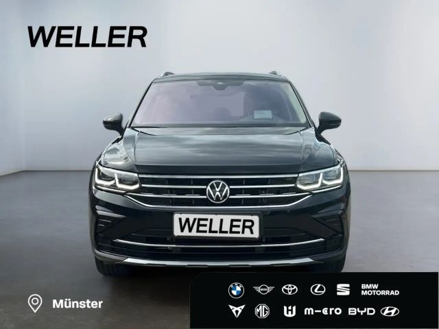 Volkswagen Tiguan 2.0 TDI DSG Elegance Elegance