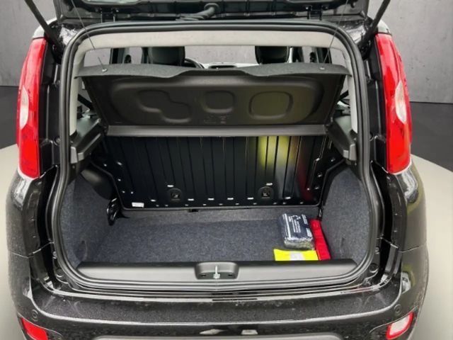 Fiat Panda /Pandina 1.0 Mild Hybrid/PDC/Start&Stopp