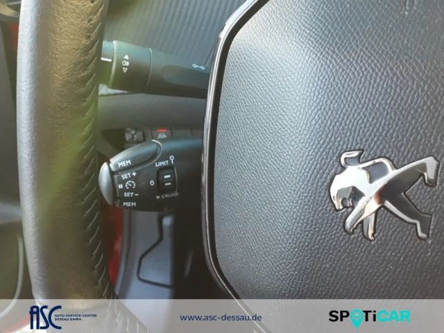 Peugeot 208 Active Pack