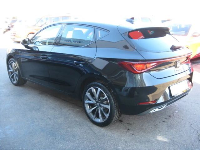 Seat Leon DSG FR-lijn e-Hybrid