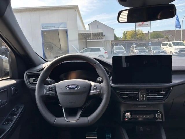 Ford Kuga Hybrid ST Line X