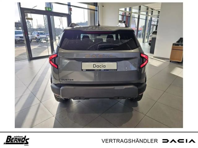 Dacia Duster Extreme TCe 130