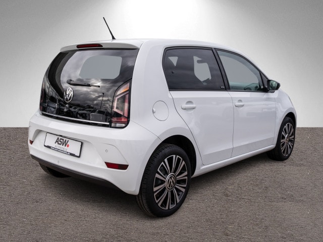 Volkswagen up! 1.0 MPI Active Move Move up!