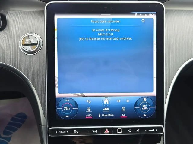 Mercedes-Benz C 200 AVANTGARDE Estate Sedan