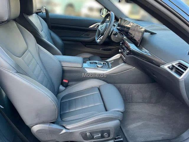 BMW 440 Coupé M440i xDrive