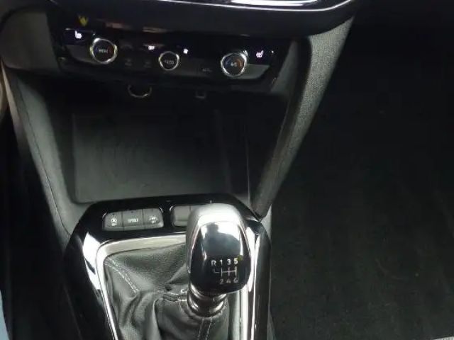 Opel Corsa GS-Line Grand Sport