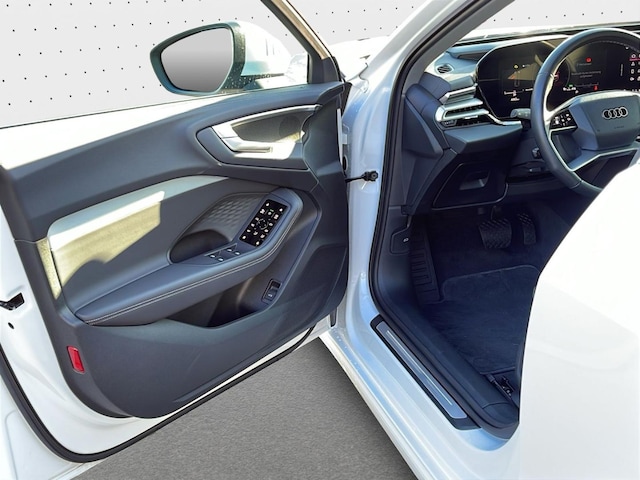 Audi A5 Avant S-Tronic