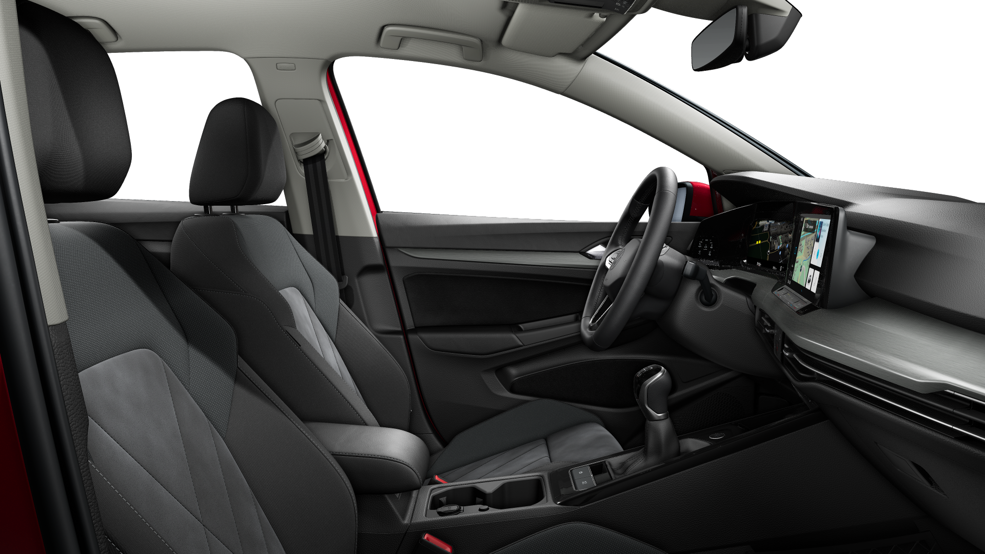 Volkswagen Golf Style