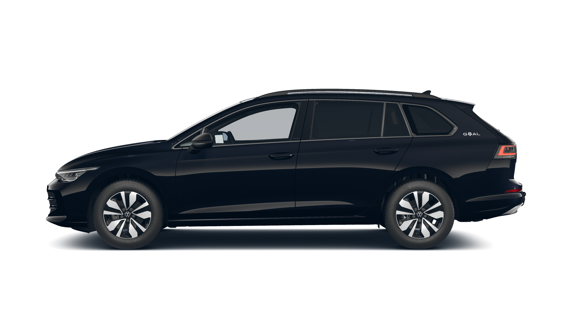 Volkswagen Golf 1.5 TSI Golf VIII Variant