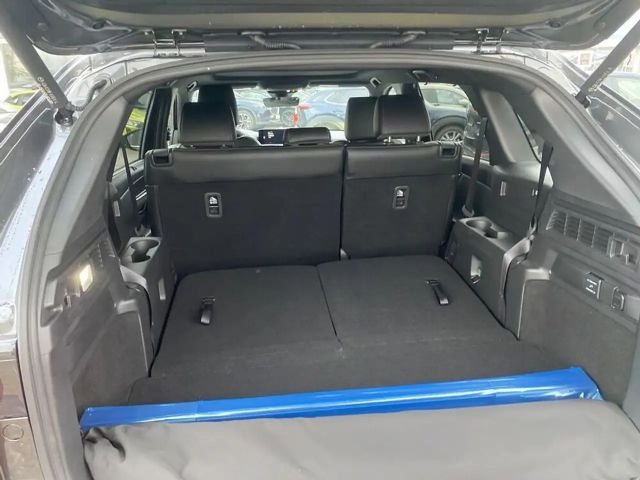 Mazda CX-80 Homura Plus e-Skyactiv