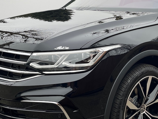 Volkswagen Tiguan 2.0 TDI Allspace