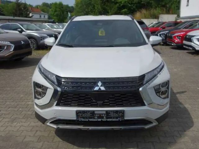 Mitsubishi Eclipse Cross 4WD PHEV