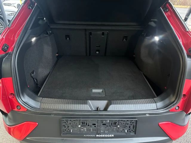 Volkswagen ID.4 220 kW 4Motion GTX