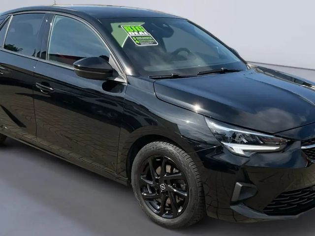 Opel Corsa GS-Line Grand Sport