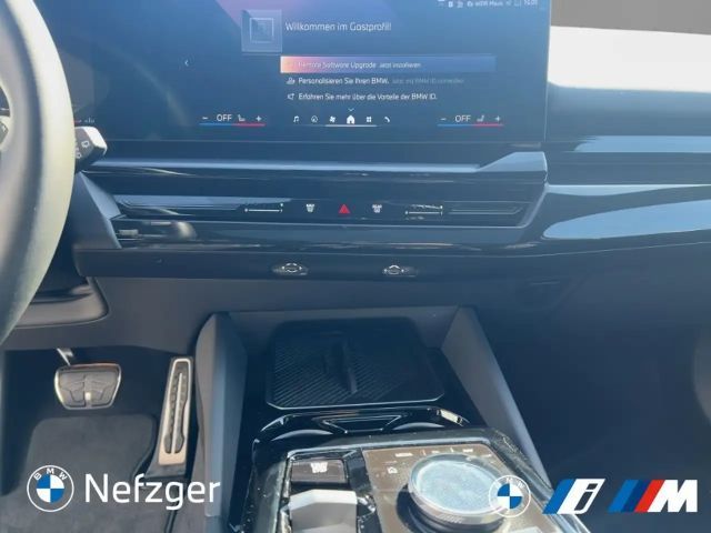 BMW 520 520d M-Sport Touring