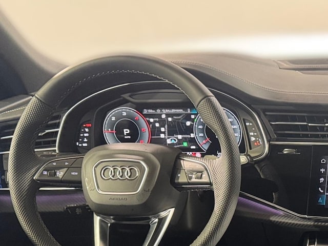 Audi Q8 50 TDI Quattro