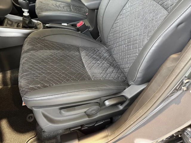 Suzuki Vitara Flash Hybrid