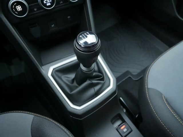 Dacia Sandero Extreme Stepway TCe 110