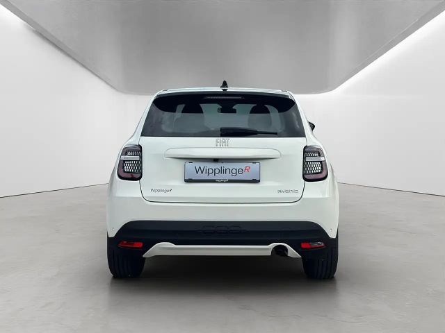 Fiat 600e Hybrid "WipplingeR" Edition, Automatik, Tageszu...
