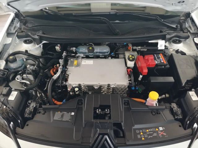 Renault 5 E-Tech Electric Evolution