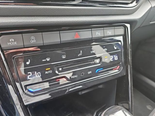 Volkswagen T-Roc DSG R-Line