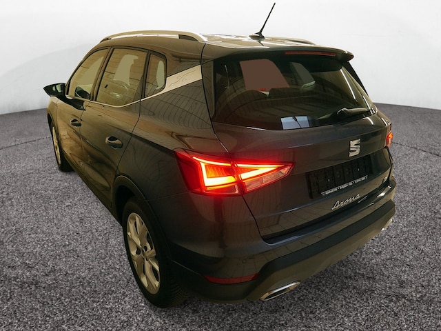 Seat Arona 1.0 TSI FR-lijn