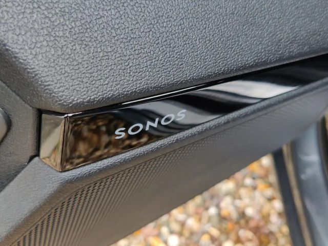 Audi A3 35 TFSI S-Tronic Sportback