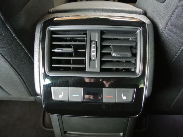 Skoda Superb Style Style