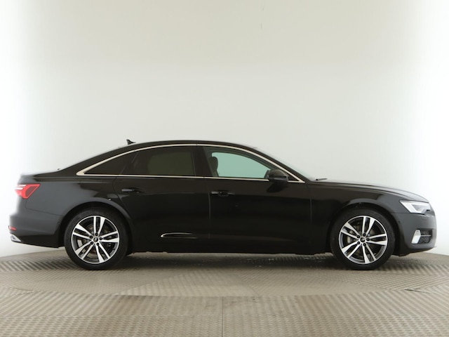 Audi A6 40 TDI Quattro S-Tronic Sedan