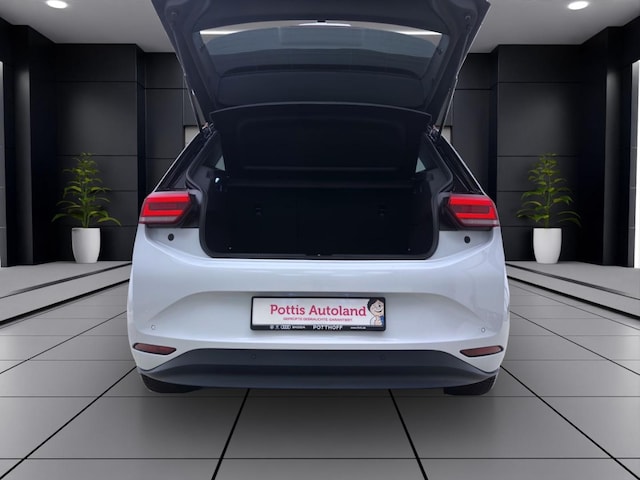 Volkswagen ID.3 Performance Pure