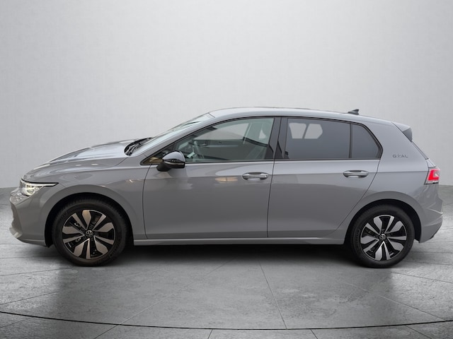 Volkswagen Golf Golf  1,5 l TSI  6-Gang Goal