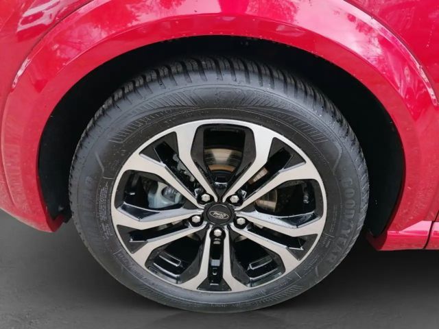 Ford Puma EcoBoost ST Line