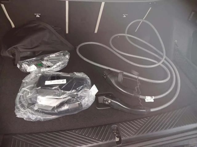 BMW X3 M-Sport xDrive30e