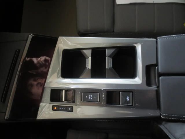 Opel Grandland X GS-Line Grand Sport