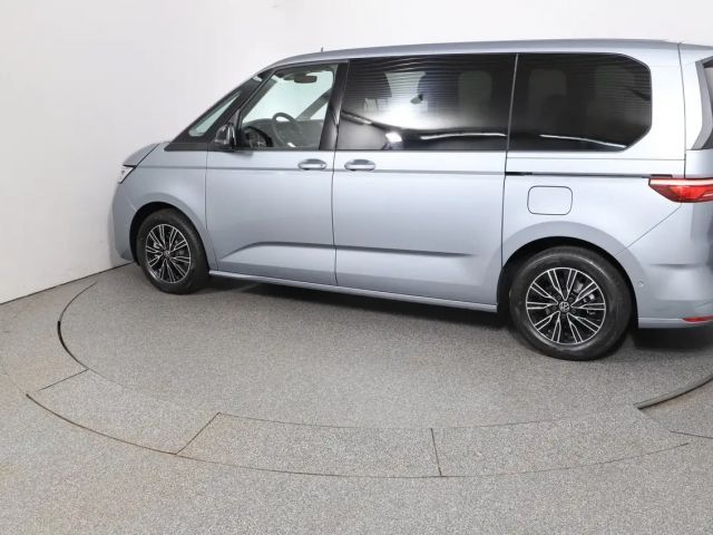 Volkswagen Multivan Business T7