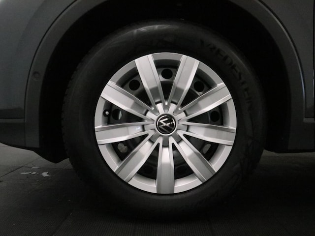 Volkswagen Tiguan 1.5 eTSI