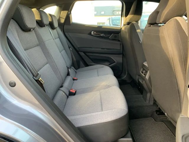 Renault Austral Mild Hybrid 160 Evolution KAMERA+ACC+SHZ