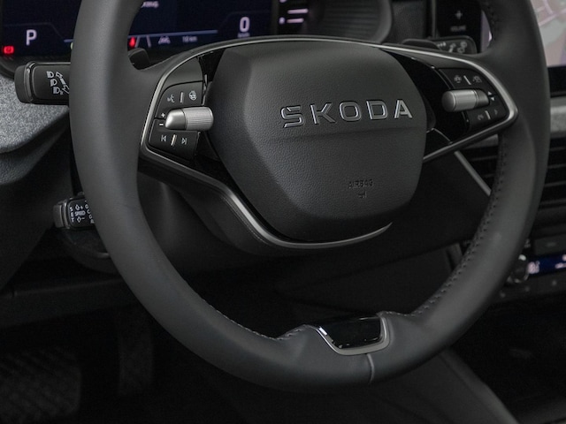 Skoda Kamiq 1.5 TSI Tour