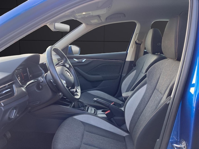 Skoda Kamiq Style Style