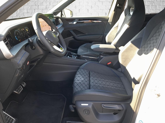 Volkswagen Tayron 4Motion