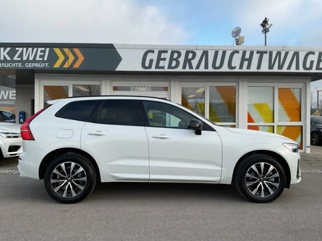 Volvo XC60 Dark Plus