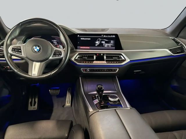 BMW X5 M-Sport xDrive30d