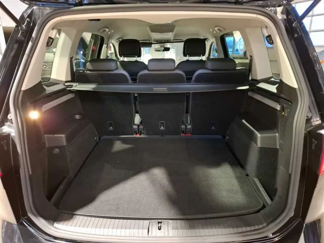 Volkswagen Touran 2.0 TDI DSG Highline