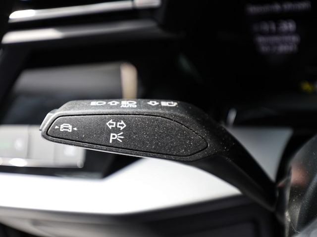 Audi A3 35 TDI S-Tronic Sportback