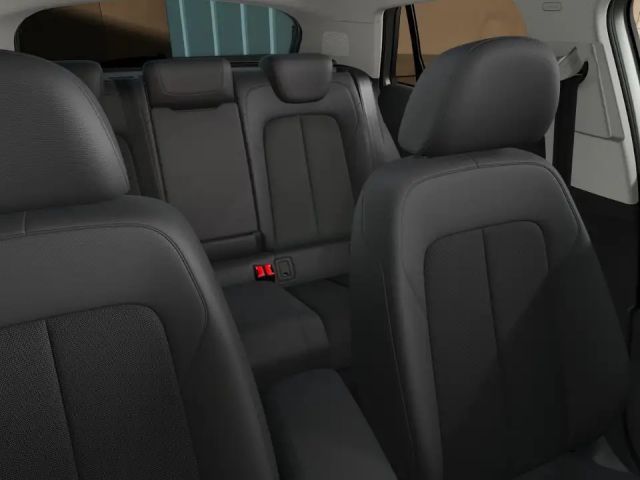 Audi Q2 35 TFSI S-Tronic