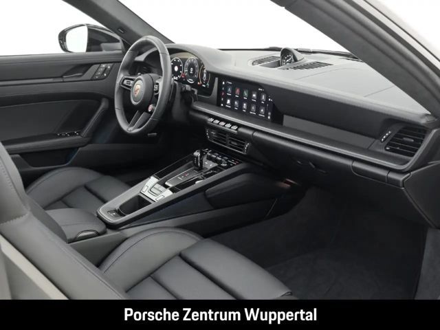 Porsche 992 Carrera Coupé S