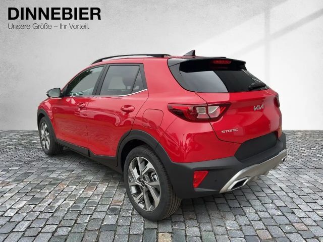 Kia Stonic GT-Line