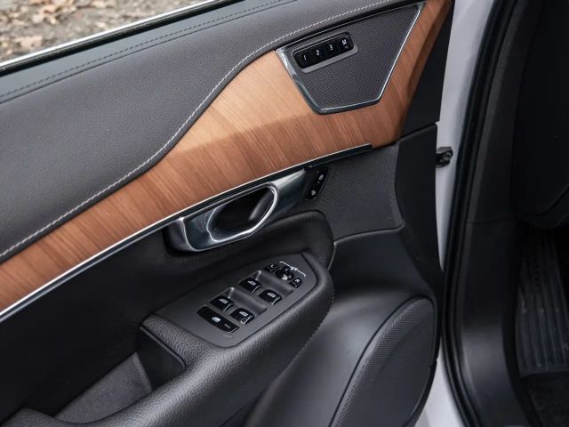 Volvo XC90 AWD Inscription