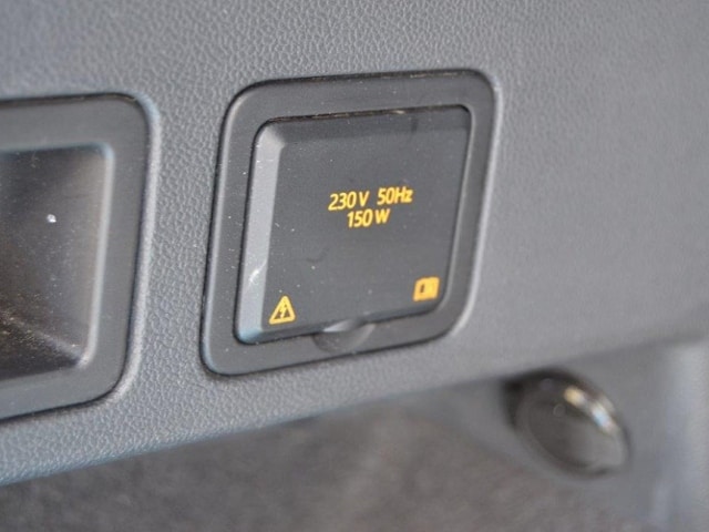 Volkswagen Tiguan 2.0 TDI Allspace DSG