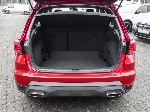 Seat Arona 1.0 TSI FR-lijn